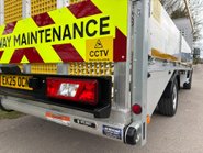 Ford Transit 350 Srw 130 ps Lawnmower Beavertail / Tipper Truck - Air Con 25