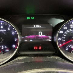 Kia Ceed 1.5 T-GDi 2 Sportswagon 5dr Petrol Manual Euro 6 (s/s) (158 bhp) 7
