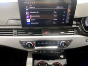 Audi A4 2.0 TDI 35 Technik Estate 5dr Diesel S Tronic Euro 6 (s/s) (163 ps) Cruise 18