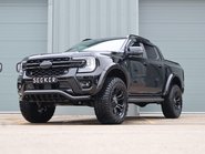 Ford Ranger BRAND NEW  WILDTRAK ECOBLUE 3.0 V6 DIESEL STYLED BY SEEKER  11