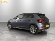 Volkswagen Polo 1.0 TSI R-Line Hatchback 5dr Petrol DSG Euro 6 (s/s) (95 ps) Alloys - Air C 5