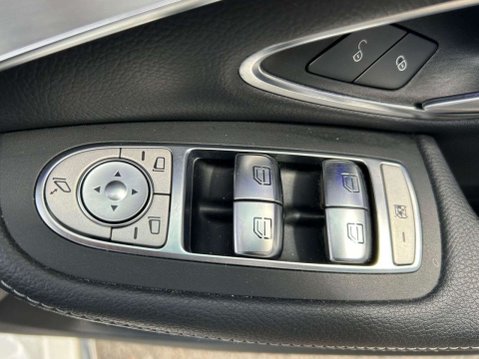 Mercedes-Benz C Class 1.5 C200 MHEV EQ Boost Sport (Premium) Saloon 4dr Petrol G-Tronic+ Euro 6 ( 22