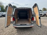 Volkswagen Transporter LWB L2H1 Low Roof Highline T30 Air Con Alloys Camera 8