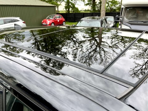 Land Rover Range Rover Sport 3.0 Range Rover Sport Autobiography Dynamic SDV6 Auto 4WD 5dr 53