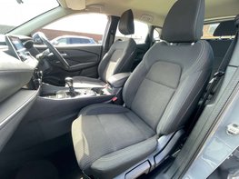 Nissan Qashqai 1.3 Qashqai Acenta Premium DiG-T MHEV 5dr 58