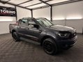 Ford Ranger 2.0 EcoBlue Wildtrak Auto 4WD Euro 6 (s/s) 4dr 61