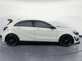 Mercedes-Benz A Class 2.1 A200 AMG Night Edition CDi Auto 5dr 6