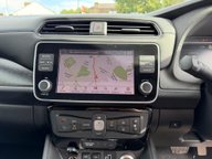 Nissan LEAF LAUNCH EDITION 16