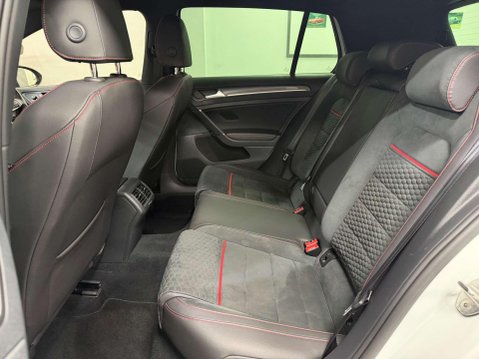 Volkswagen Golf 2.0 TSI GTI Hatchback 5dr Petrol DSG Euro 6 (s/s) (230 ps) 37