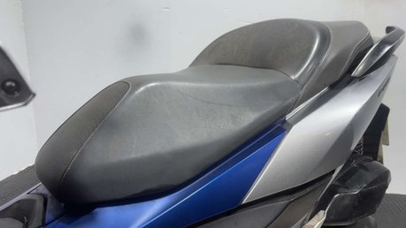 Honda Forza 125 NSS 2018 SPARES OR REPAIR PROJECT SCOOTER LEARNER BIKE 125CC 15