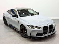 BMW M4 3.0 BiTurbo Competition Coupe 2dr Petrol Steptronic Euro 6 (s/s) (510 ps) 9