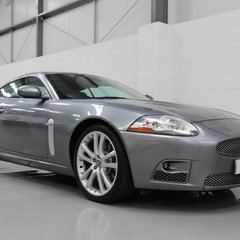 Jaguar XKR Stunning Cherished Example - Only 3 Owners 1