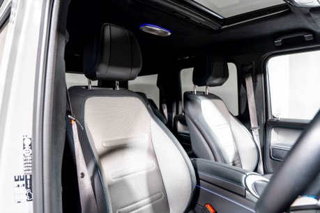 Mercedes-Benz G Series G 580. NOW SOLD. SIMILAR REQUIRED. PLEASE CALL 01903 254800. 17