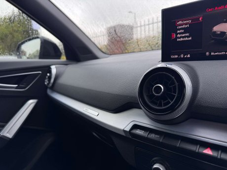 Audi Q2 1.5 Q2 S Line 35 TFSI Semi-Auto 5dr 19