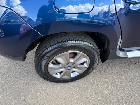 Dacia Duster 1.5 dCi Laureate Prime Euro 6 (s/s) 5dr 23