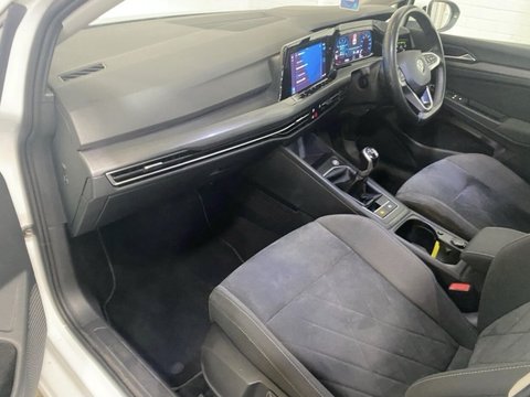 Volkswagen Golf STYLE TSI 13