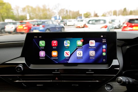 Citroen C5 X PURETECH SHINE PLUS S/S EAT8 35