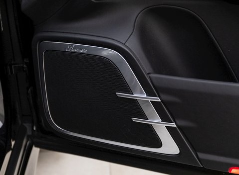 Porsche Cayenne Turbo S 23