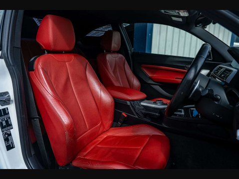 BMW 2 Series 3.0 M240I Auto 2dr 10