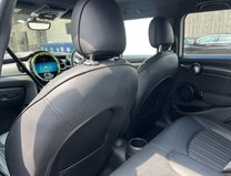 Mini Hatch 1.5 Cooper Exclusive Hatchback 5dr Petrol Steptronic Euro 6 (s/s) (136 ps) 15