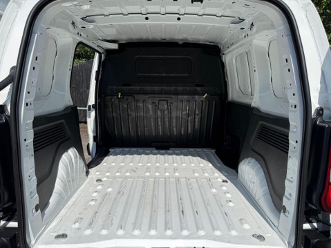 Citroen Berlingo 1000 ENTERPRISE PRO M BLUEHDI 35