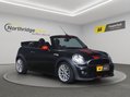 Mini Convertible 1.6 Cooper S Euro 5 (s/s) 2dr 1