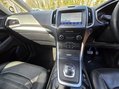 Ford Galaxy TITANIUM ECOBLUE 17