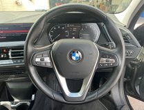 BMW 1 Series (Sold) 1.5 118i Sport Hatchback 5dr Petrol DCT Euro 6 (s/s) (140 ps) 19