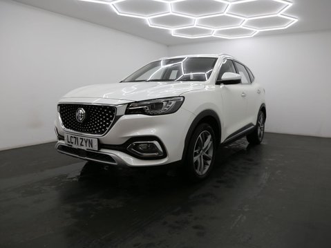 MG HS 1.5 T-GDI Exclusive Euro 6 (s/s) 5dr 3