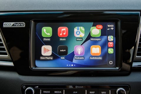 Kia Niro 4 29