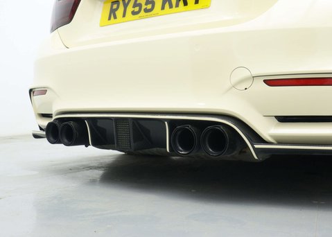 BMW M4 M4 Competition Edition Package 1 of 1 16