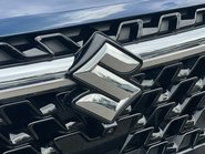 Suzuki S-Cross ULTRA BOOSTERJET 13