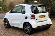 Smart Fortwo Coupe PRIME EXCLUSIVE 9
