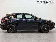 Porsche Cayenne 2.9T V6 S SUV 5dr Petrol TiptronicS 4WD Euro 6 (s/s) (440 ps) 17