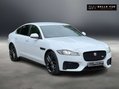 Jaguar XF 3.0 XF V6 S D Automatic 4dr *NATIONAL DELIVERY* 2