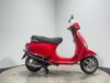 Piaggio Vespa 2008 26K GOOD RUNNING PROJECT LEANER SCOOTER 125CC