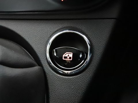 Fiat 500 1.0 Mild Hybrid Top 3dr 25