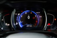 Renault Kadjar GT LINE TCE EDC 10