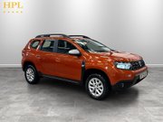 Dacia Duster 1.0 TCe Comfort SUV 5dr Bi Fuel Manual Euro 6 (s/s) (100 ps) Bluetooth - D 1