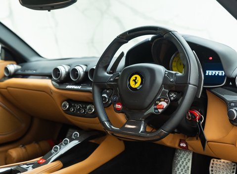 Ferrari F12 Berlinetta 11