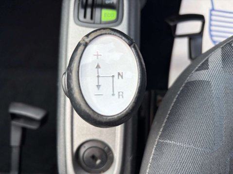Smart Fortwo Coupe 1.0 MHD Passion Coupe 2dr Petrol Auto Euro 4 (71 bhp) 12
