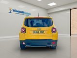 Jeep Renegade 1.4T MultiAirII Limited Euro 6 (s/s) 5dr 6