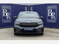 Skoda Enyaq iV 82kWh 80 SportLine SUV 5dr Electric Auto (DC125kW) (204 ps) 10
