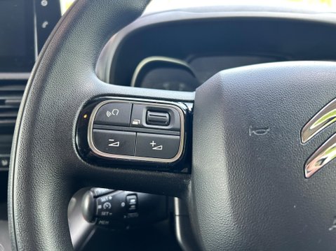 Citroen Berlingo BLUEHDI FEEL M S/S 20
