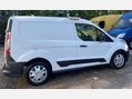 Ford Transit Connect 1.5 TDCi 220 Panel Van 5dr Diesel Manual L1 H1 (120 g/km, 74 bhp) 7