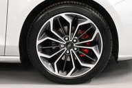 Ford Focus 1.0 Focus ST-Line X mHEV Auto 5dr 46