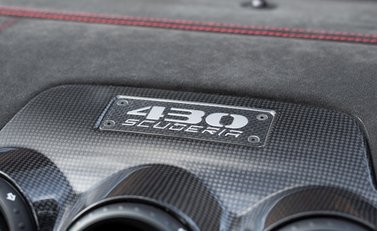 Ferrari 430 Scuderia 16