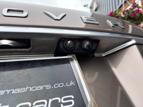 Land Rover Range Rover TDV6 VOGUE SE 23