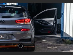 Hyundai i30 2.0 i30 N Performance TGDi 5dr 8