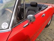 Alfa Romeo Spider 2000 Spider Veloce - LHD 52